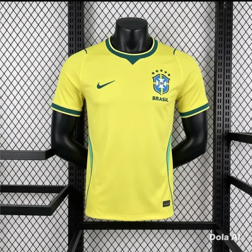 Camisas do Brasil