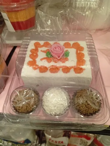 Doces 