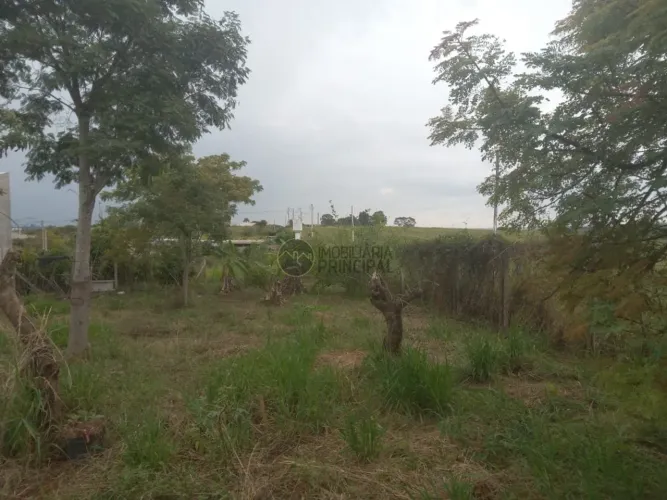 Chácara para venda com 728 m² em Estância Balneária Águas Virtuosas, Bauru - SP