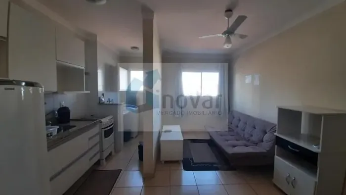 APARTAMENTO RESIDENCIAL em Ribeirão Preto - São Paulo, Nova Aliança