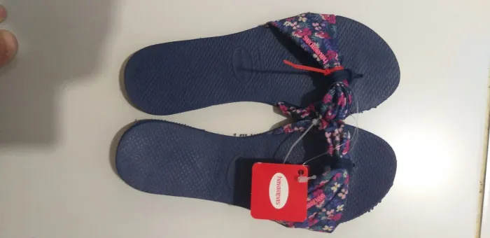 Sandália Havaiana You St Tropez