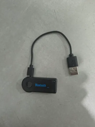 Adaptador Bluetooth