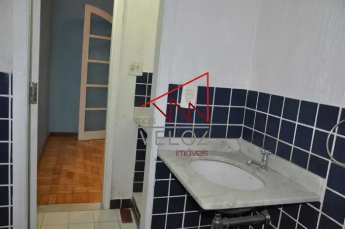 Sala-À VENDA-Centro-Rio de Janeiro-RJ