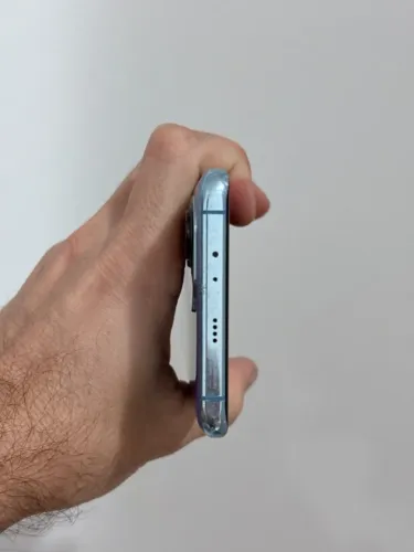 Xiaomi Mi 11 Dual SIM 256 GB Horizon Blue (Azul) 8 GB RAM