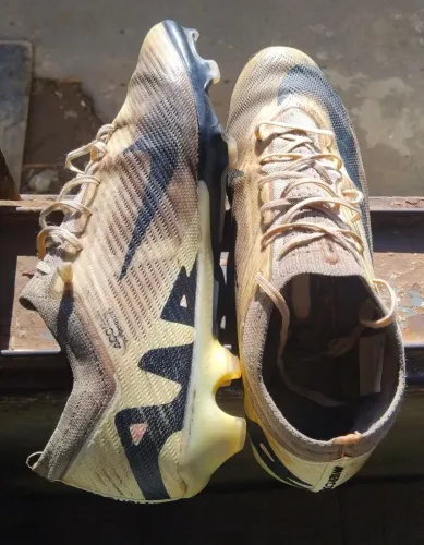 NIKE MERCURIAL VAPOR 15 ELITE FG