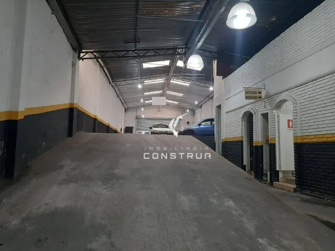 Salão para alugar, 600 m² por R$ 17.200,00/mês - Centro - Campinas/SP