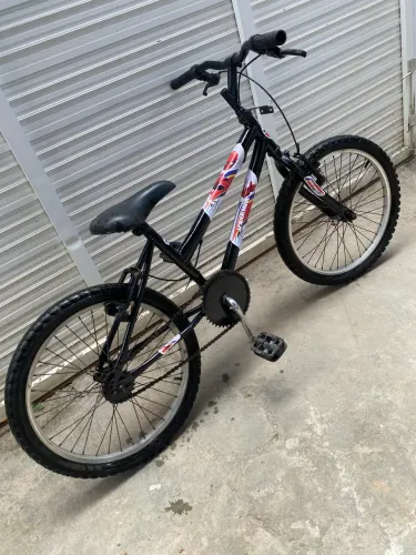 Bike aro 20 infantil
