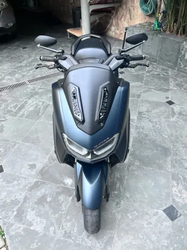 Yamaha NMax Connected 160 ABS 2023