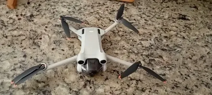 Drone mini 3 pro