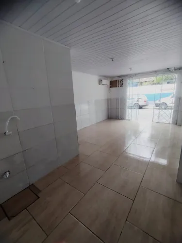Alugo Sala Comercial
