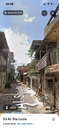 Casa pra aluguel,motivo mudança valor$700 reais saída pro portal da Amazônia e tamoios 
