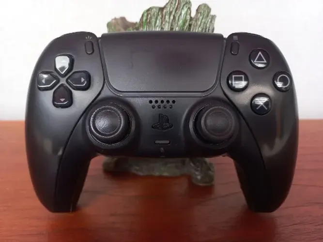 Controle PS5 Stelf Original Modificado - Dualsense PS5 Competitivo