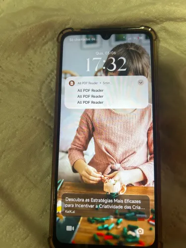 Celular Xiaomi 14C Redmi