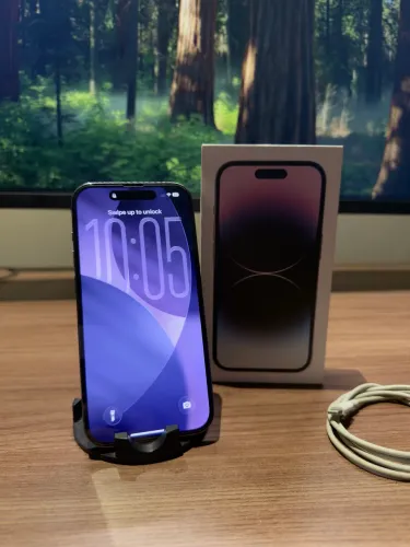 iPhone 14 PRO