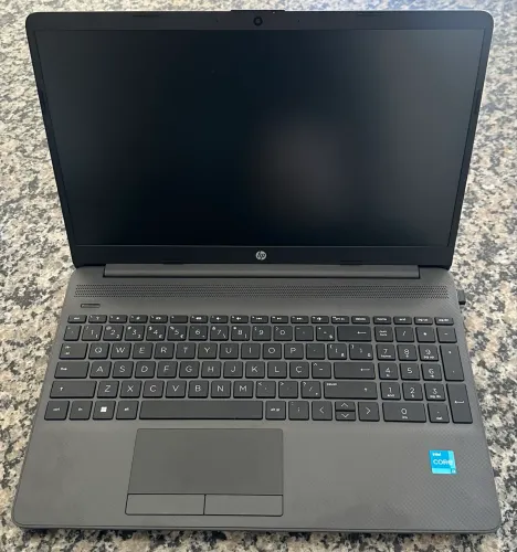 Notebook HP