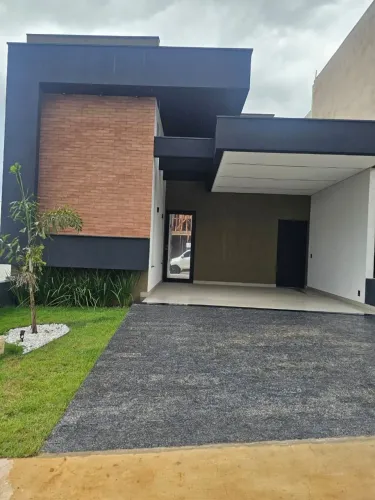 Casa com 3 dormitórios à venda, 143 m² por R$ 975.000,00 - Jardim Reserva Ipanema - Soroca