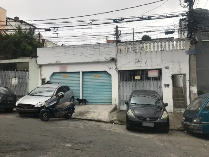 Casa 17 Comôdos, 3 garagems- por apenas R$ 500k - JD Dracena - São Paulo-SP