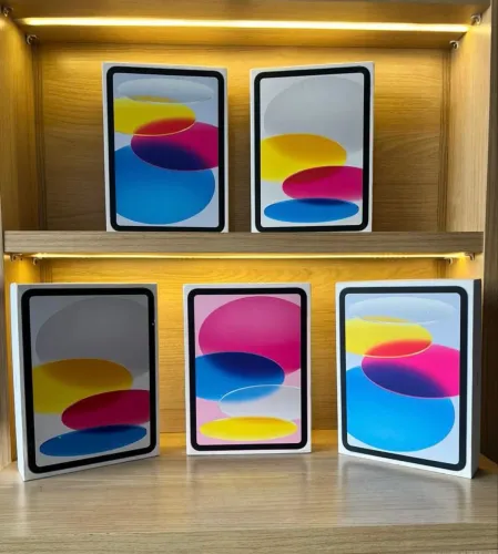 Ipad 11th 128gb Wi-Fi - Lacrado | Pronta entrega