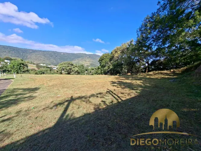 Terreno à venda no Condomínio Itaporã | Atibaia