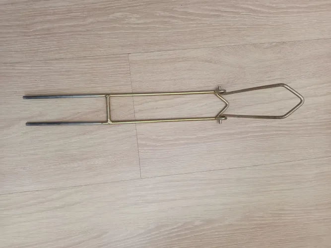 Suporte de vara de pescar