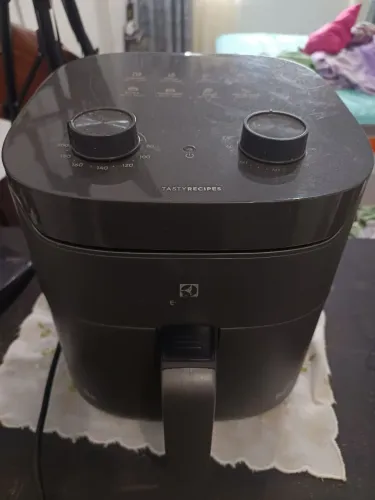 Airfryer Electrolux 4,6