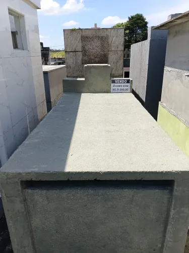 Jazigo (cemitério)
