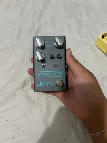 Pedal Joyo Atmosfere