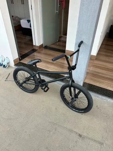 BMX profissional