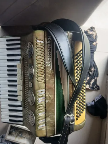 Acordeon mascarenhas