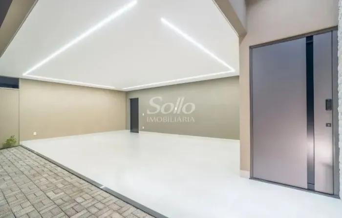 Venda Casa em condomínio JARDIM BOTÂNICO