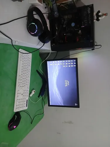 PC GAMER COMPLETO