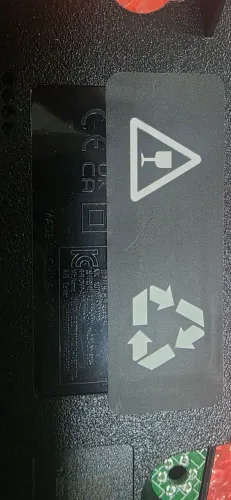 FONTE PS5 PRO - NOVA E TESTAVA