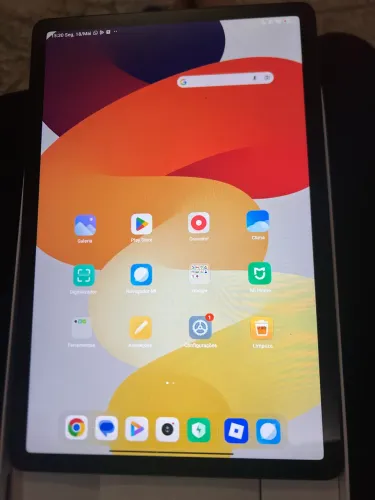 Tablet Redmi Pad SE 