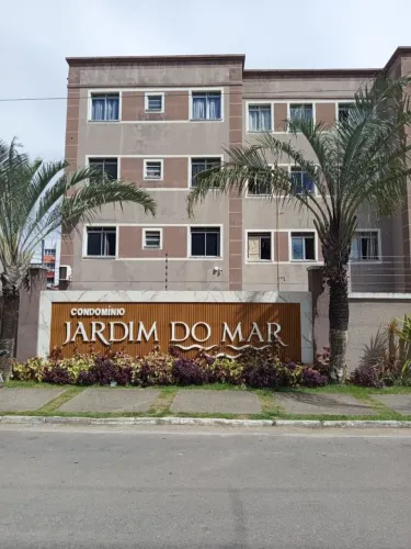 Apartamento Mobiliado Quadramares/Altiplano