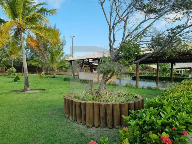 Condomínio Fazenda Real Residence II - Lote com 375m² e Lazer Completo