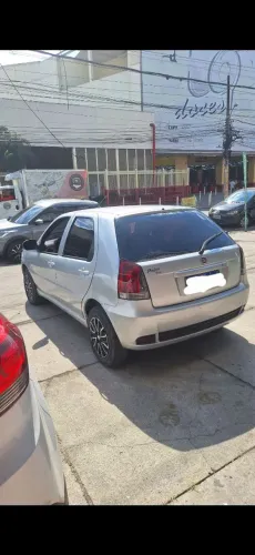 Fiat Palio 1.0/ Trofeo 1.0 Fire/ Fire Flex 4P 2015