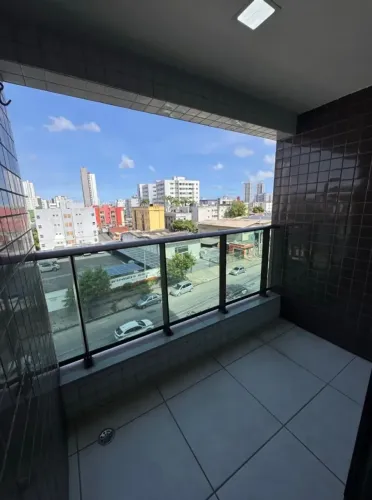 3 QUARTOS COM SUÍTE NA VÁRZEA | RESERVA POLIDORO | 70M² | LAZER COMPLETO | NASCENTE
