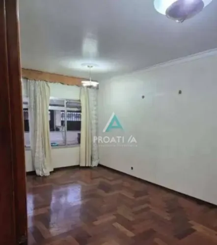 Casa com 3 dormitórios para alugar, 188 m² - Vila Scarpelli - Santo André/SP