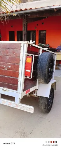 Reboqu ano de fabricação 2025