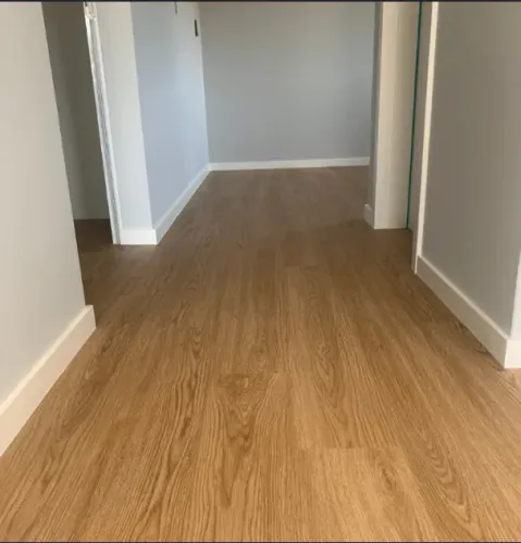 Piso Vinílico Arquitech Magnifique 2mm