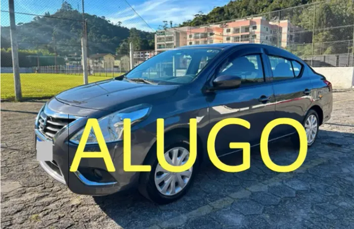 locacao aluguel uber aplicativo