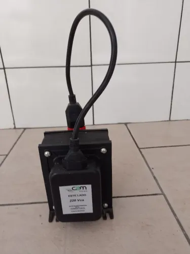 Transformador 2000VA
