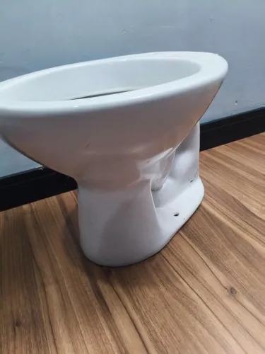Vaso Sanitário Usado