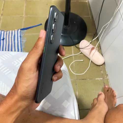 Infinix Hot 60 pro+ 