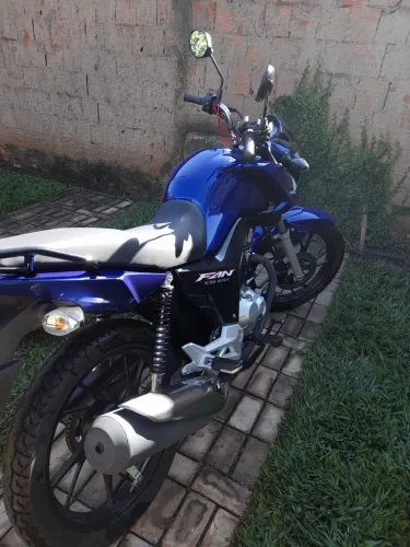 Fan 160