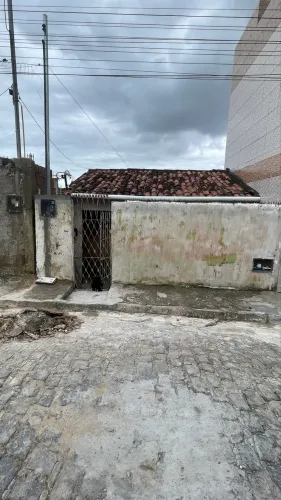 Vendo casa 