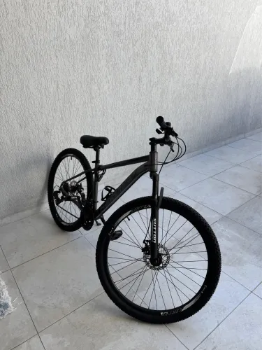 BICICLETA ALFAMEQ START