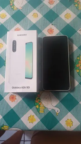 A26 256GB