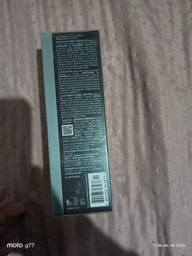 perfume masculino