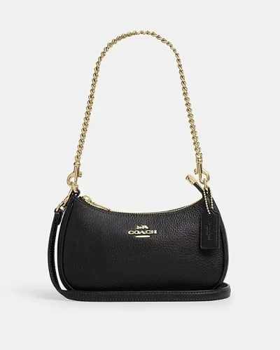 Bolsa Coach- Nova